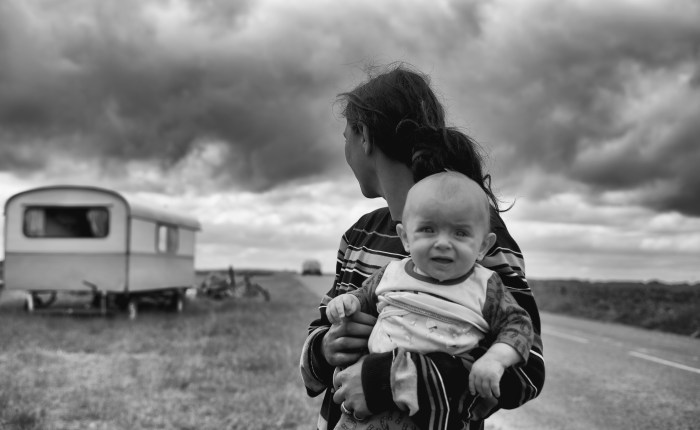 Becoming Your Own&nbsp;Mother