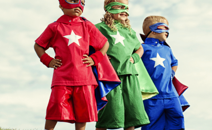 This Is Why Superman Is Jealous Of&nbsp;You