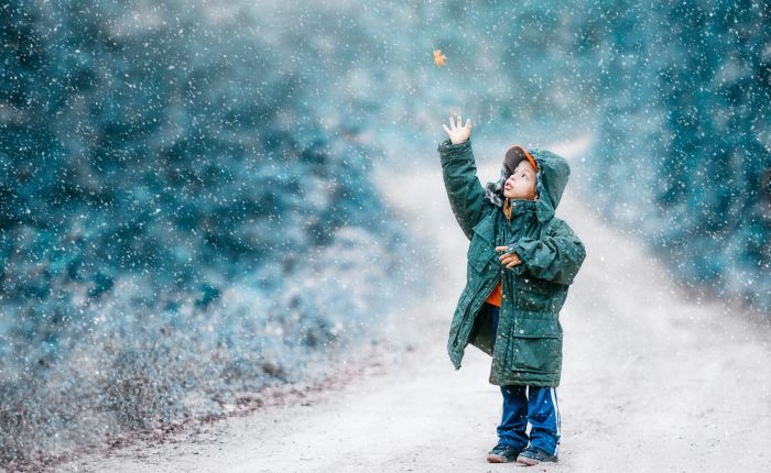 Sometimes You Just Have To Put Yourself&nbsp;First