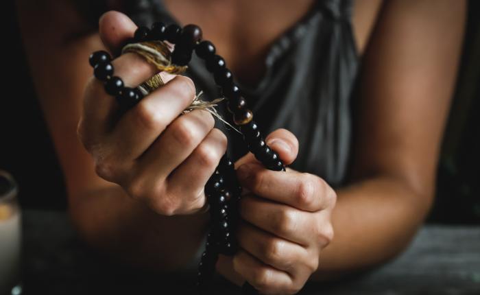 My Mom Has A Message For&nbsp;You