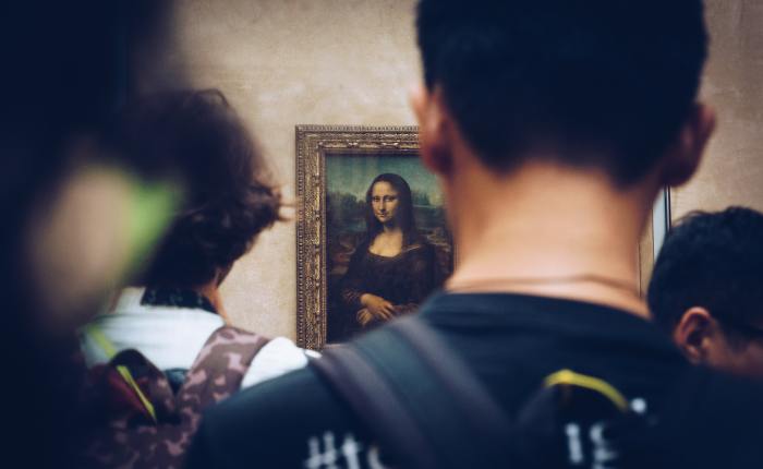 Mona Lisa and the Defective&nbsp;Twinkies