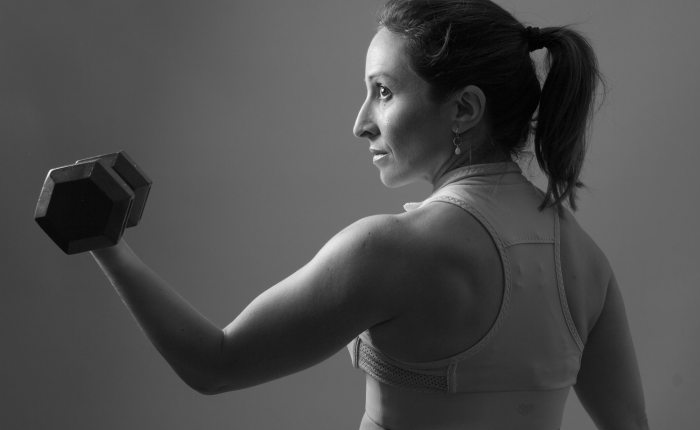 You’re Stronger Than You Think You&nbsp;Are