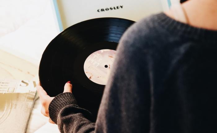 Getting In Tune With The Present&nbsp;Moment