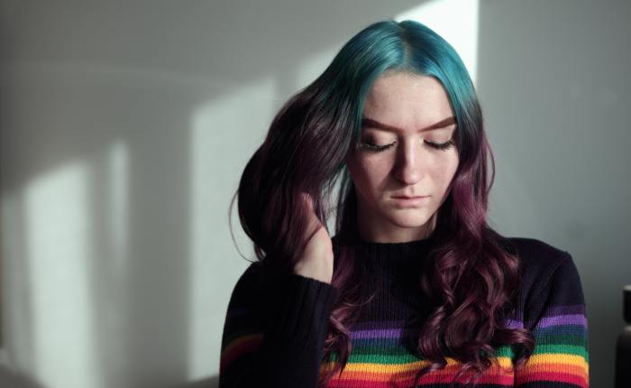 Do You Want More Of What You’re&nbsp;Feeling?