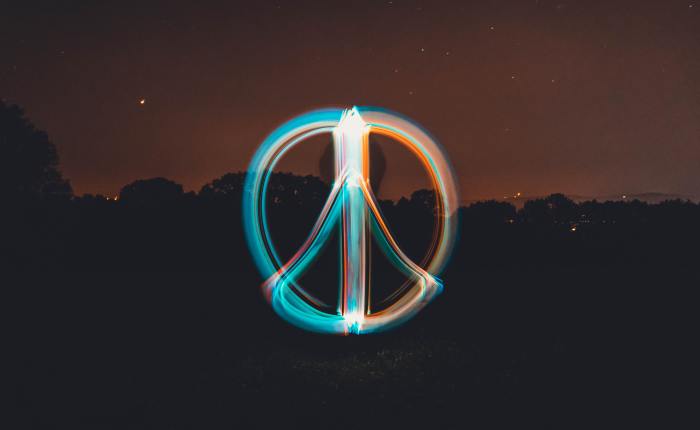 Ending The Inner Battle Against&nbsp;Myself