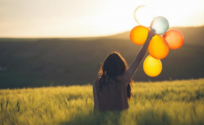 A Fully Lived Life Is Much&nbsp;Better