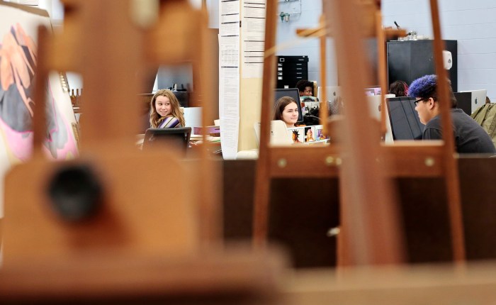 We Don’t Have To Settle For What We’ve Always Settled&nbsp;For