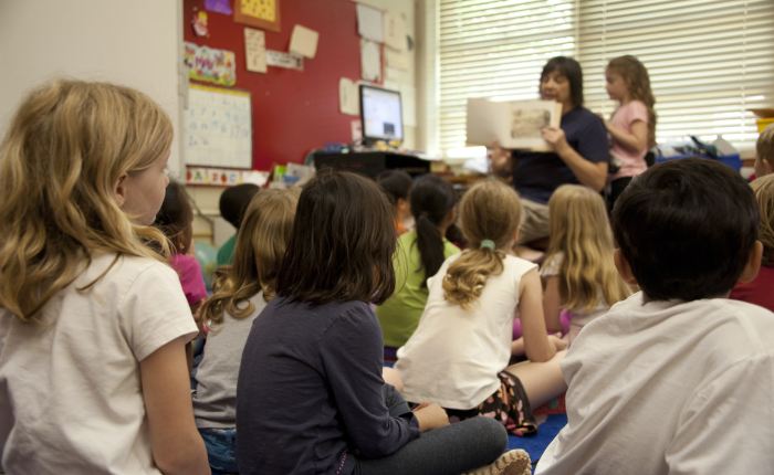 The Immeasurable Impact Of Teachers