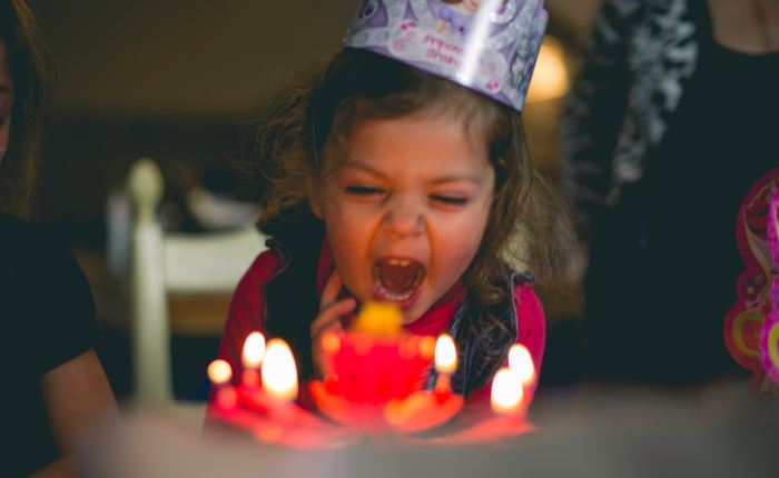 The Foundation For An Intentional&nbsp;Life