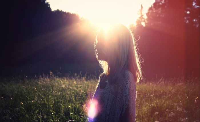 Maybe You Should Pick Yourself&nbsp;First?