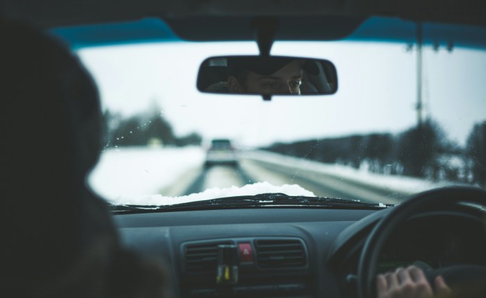 Re-learning How To Love&nbsp;Yourself