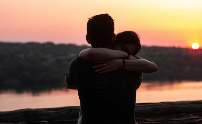 Making Space For The&nbsp;Hurt