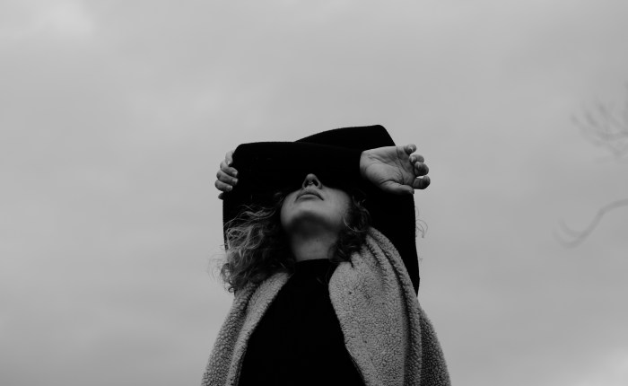 Is It Safe For Me To Talk About Mental&nbsp;Health?