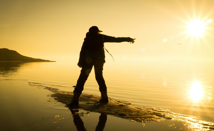 It’s All One Big&nbsp;Echo