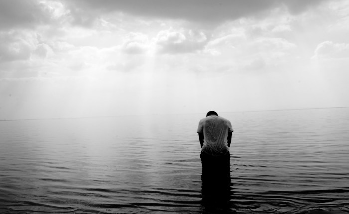 The Ever Present Presence Of&nbsp;Pain