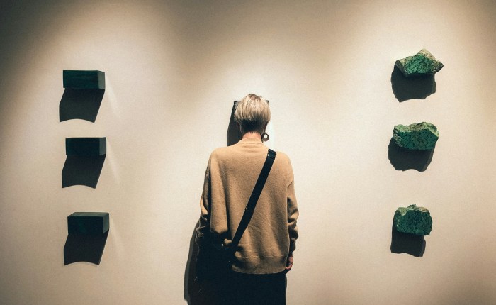 The Perfect Place To Be&nbsp;Annoyed