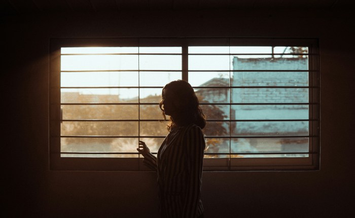 The Gift Of Spiritual&nbsp;Impatience