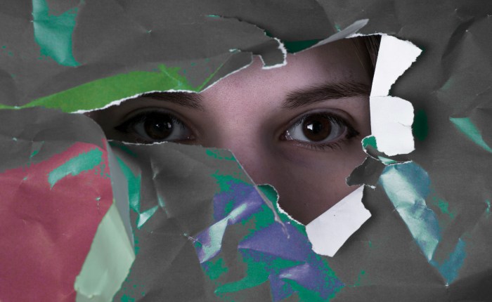 Maybe The Broken Aren’t Actually&nbsp;Broken?