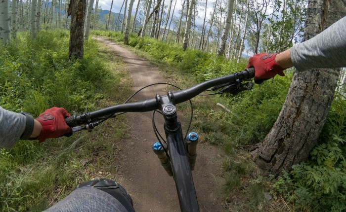 The Desirable Discomfort