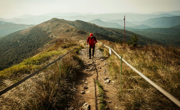 The People You Meet Along The&nbsp;Way