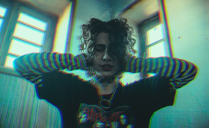 Making Space For The&nbsp;Noise