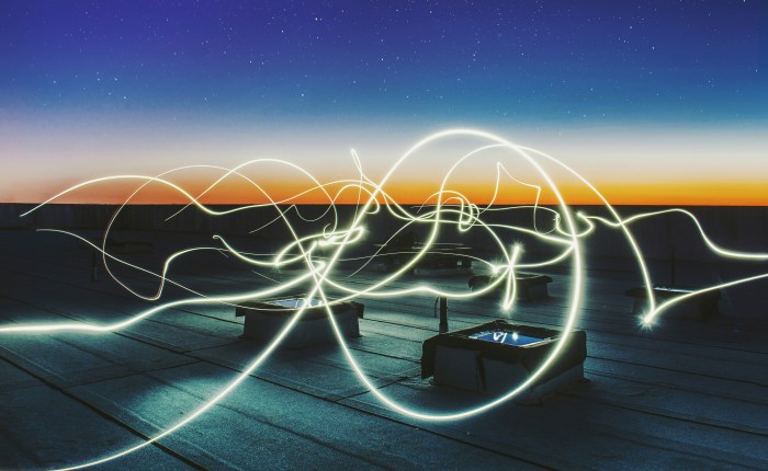 The Energy Of&nbsp;Everything