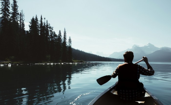 The Life You Decide To&nbsp;Live