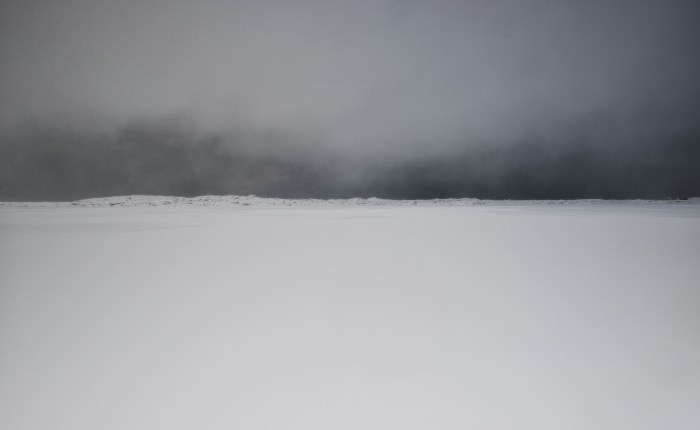 Finding Time For Nothing