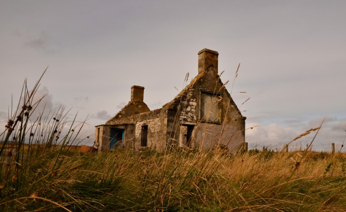 The Homes I Can Never Go Home To&nbsp;Again