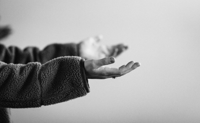 The Emotional Freedom Of Letting&nbsp;Go