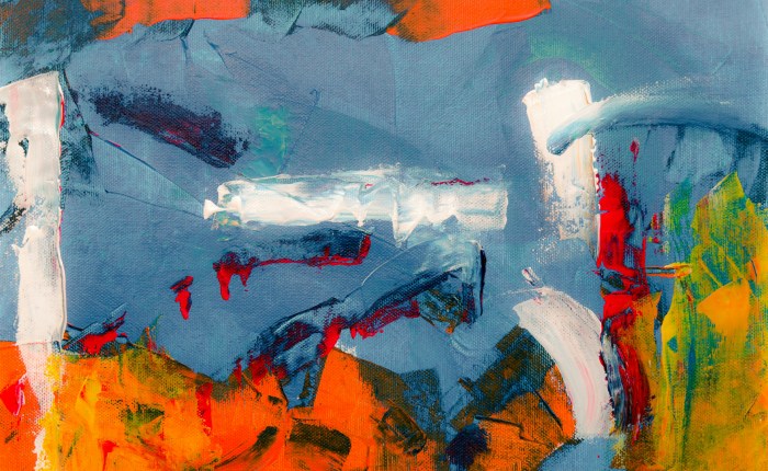 The Evidence Will&nbsp;Follow