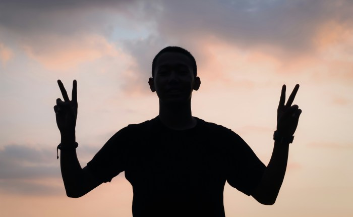 No One Is Going To Claim Your Peace For&nbsp;You