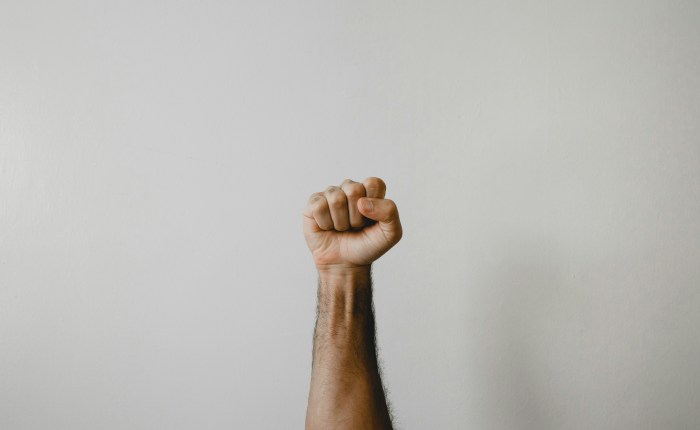 The “No Manifesto” Manifesto