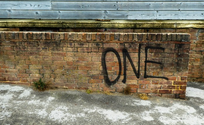 United As One